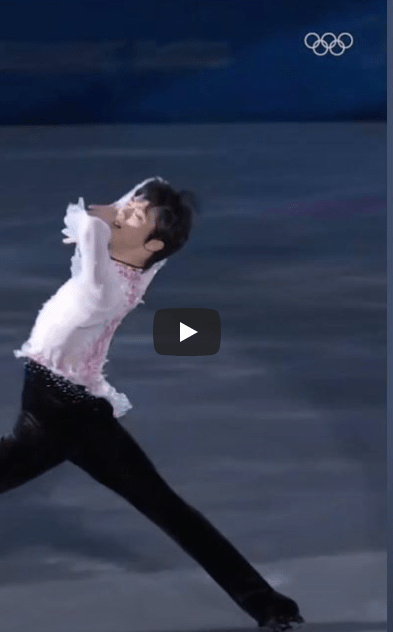 羽生結弦を恋しく思う人はいますか？ フィギュアスケートを愛した人は数知れず、しかしフィギュアスケートから愛されたのは彼一人