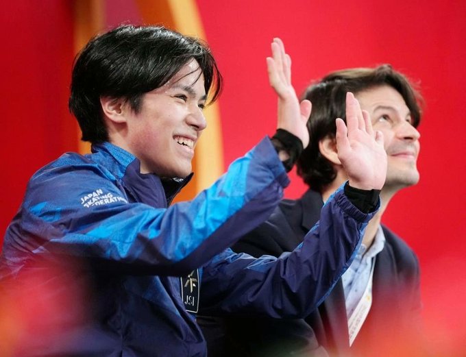 宇野昌磨、今季初戦は準V「どんな練習が必要か明確に」見えた表現×ジャンプの融合　GP中国杯