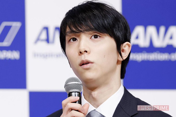 「JALの方が1万倍いい」羽生結弦のANAと大谷翔平のJAL、インスタ投稿の“差”にネット愕然