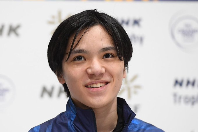 〝厳しい判定〟に挑む王者・宇野昌磨　調整方法を変更「ジャンプの練習の比重が増えた」