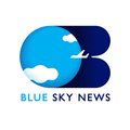 新たにYouTubeチャンネル「BLUE SKY NEWS」を立上げました！