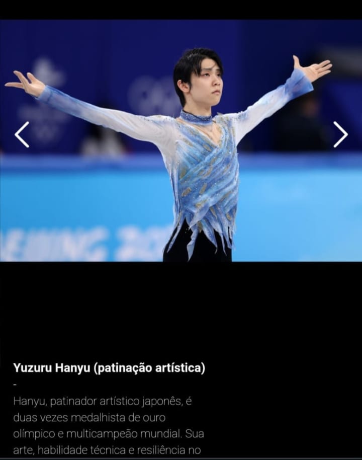 羽生結弦　スポーツレジェンドギャラリーへようこそ　様々な分野で歴史を作ったアスリートたちの並外れた功績と遺産を紹介するコレクションです…