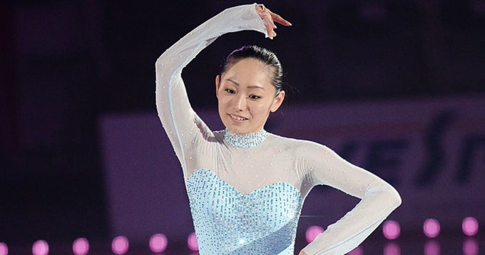 「スケーターではなく一人の女性として」…元スケート女王・安藤美姫さんが再び大舞台で「輝けた理由」