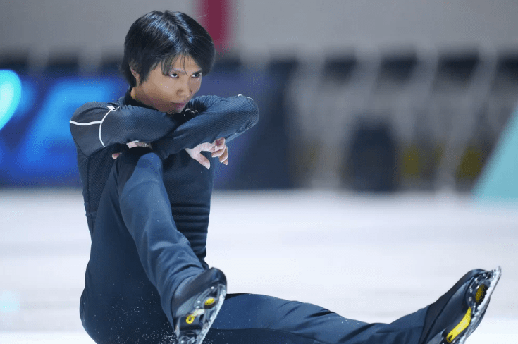 y羽生結弦写真集 出版記念イベントの一部をご紹介します。 配信の視聴期限は4月30日までとなっております