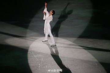 ファンタジー・オン・アイス2024開幕　練習中に負傷した 羽生結弦さん も出演　人民網日本