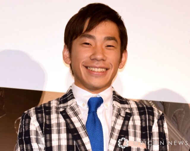 織田信成、息子の“顔出し”ダンス動画に驚きの声「運動能力が凄い」「かっこいいわ モテモテでしょ!?」