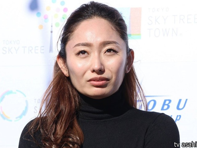 安藤美姫、荒川静香さんプロデュースショー出演見合わせ「総合的に判断した結果」