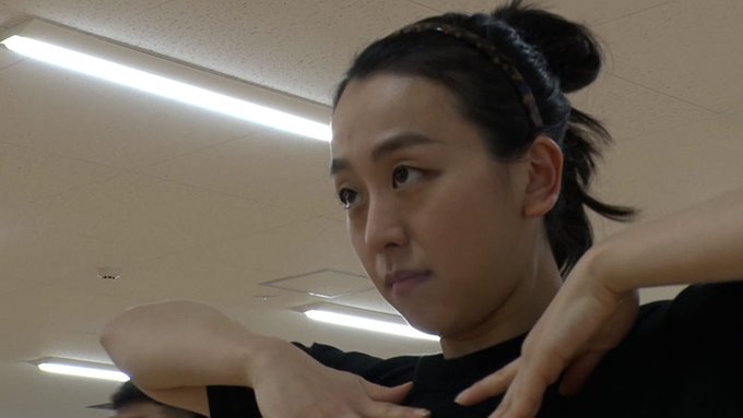 独占密着　フィギュアスケート 浅田真央（33）完結編　TBSテレビ：バース・デイ