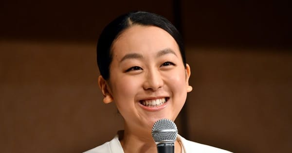 フィギュア浅田真央が明かした驚きの事実　「凄いです!!」「嬉しくて涙が出た…」X仰天