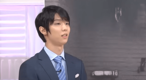 【羽生結弦】news every.生出演にカメラ密着！OAでは流れないキャスターたちとの会話も