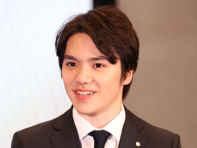 宇野昌磨くんは既定のマスコミのやり方に染まらず、彼の感性や言い回しで…彼なりの論理的思考から生まれるコミュニケーションはとても面白い。