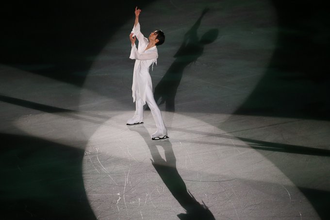 羽生結弦の今　アイスショーを通して届け続けるメッセージ