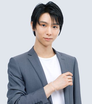 「Yuzuru Hanyu ICE STORY 3rd 