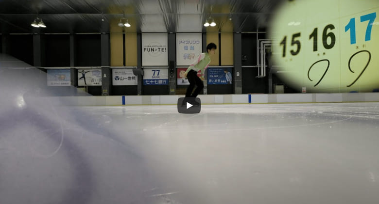 『サザンカ』(SEKAI NO OWARI) ２３０万回再生突破!!　羽生結弦公式YouTubeチャンネル