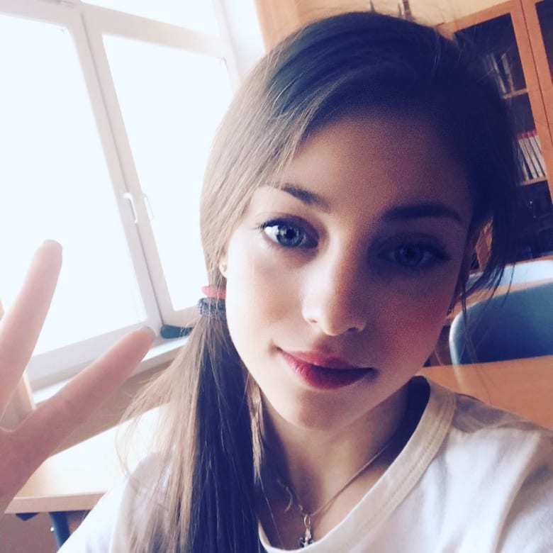 15歳でGPファイナル優勝〝ロシア美女〟スケーター、21歳近影にネット騒然　25日に第1子の妊娠を発表し反響