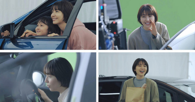 キムタク、長澤まさみ、横浜流星、羽生結弦が登場　なぜ中国ブランドは国民的スターに頼るのか