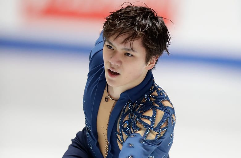 宇野昌磨選手「答えたくもない」強い言葉の裏にある聡明さと優しさ