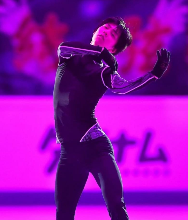 何故そのライティングだったなスケカナ