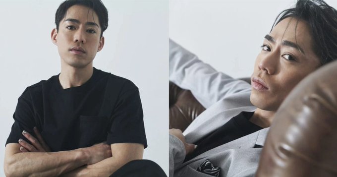 【新着】フィギュア界のレジェンド・高橋大輔が語る半生、羽生・宇野の台頭、恋愛体質【まとめ】