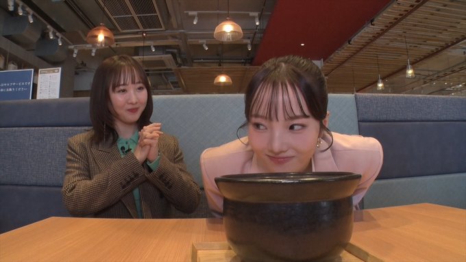 本田真凜・望結姉妹らが足柄SAのオリジナルグルメを考案 1日の最高売上記録超えに挑む 『THE神業チャレンジSP』