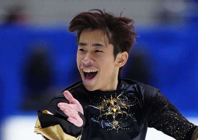 織田信成氏　妻・茉由さんとのなれ初め明かす「見た瞬間に好きになった」出会いは中学1年生