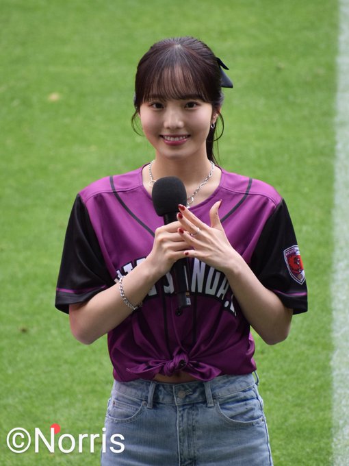 本田真凜ちゃん、可愛かった