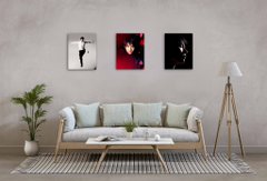 あなたのお気に入りはどれ？　羽生結弦 さんの選りすぐりの3カット