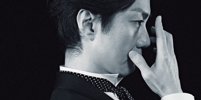 MANSAIボレロを語ってる記事で面白かったから　ノッテボレロにも繋がると思ったので