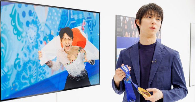 「恐怖というか、絶望を感じた」羽生結弦がいま明かす「どん底を何度も見てきた」スケート人生「自分にはもう伸びしろがないのかと…」《NumberTV》