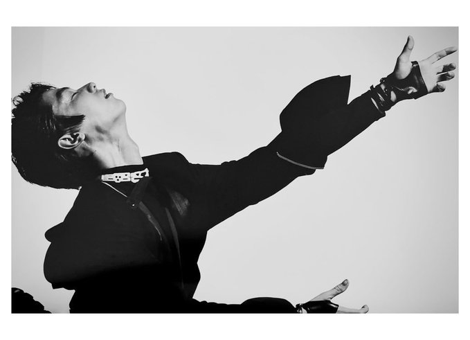 Yuzu『限界の先ぐらいに常に目標設定してしまっている』