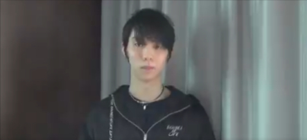 【神降臨】羽生結弦さん、本日発売の専門誌からファンへ激熱メッセージ動画が到着！これは買うしかないだろ！