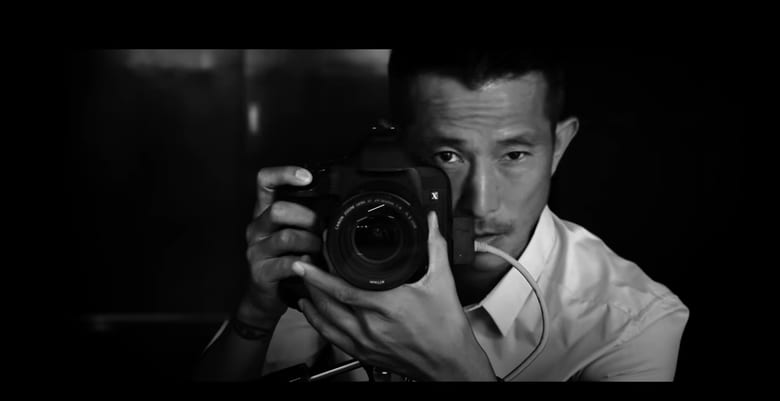 Kimura Hiro さんの写真展に羽生くんが！！東日本大震災がきっかけ…この写真展の図録の売上は能登半島地震の復興支援に寄付される