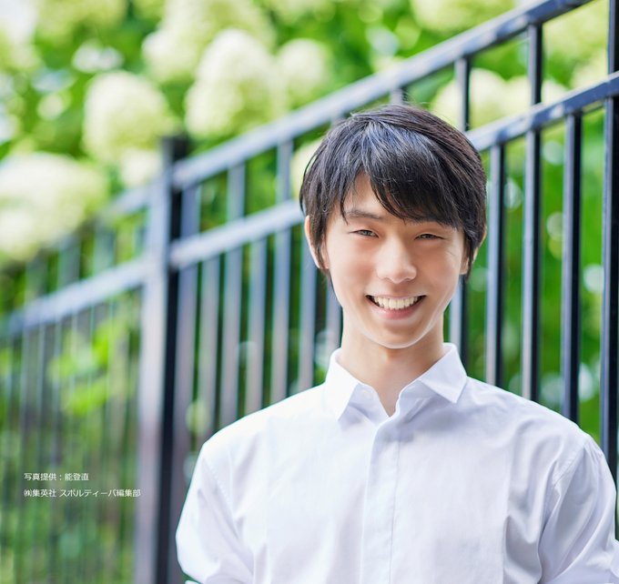 羽生結弦、早稲田卒業論文がガチすぎた！「モーションキャプチャでAI採点」とか、もはや未来！