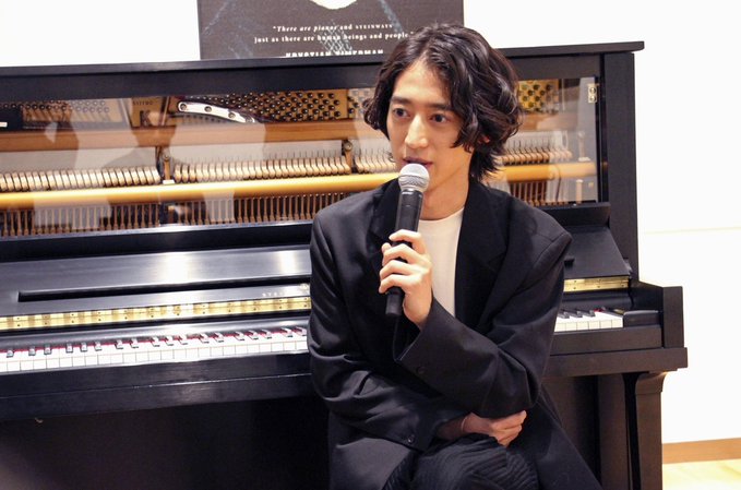 鍵山優真の新SPは「かてぃん」カバー！ スティービー・ワンダー「I Wish」で五輪金へ羽ばたけるか？！