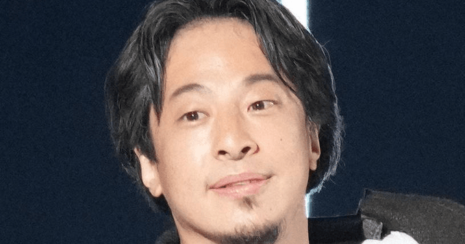 【ひろゆき激怒】JOC新会長の「五輪招致は使命」発言にブチギレ！「税金使う政治家は喜ぶ」