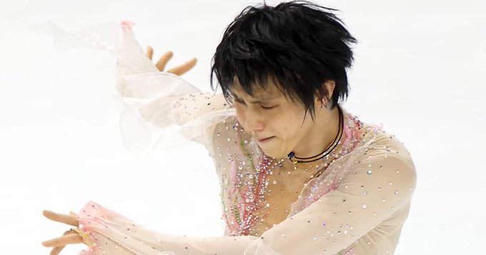 仙台新リンクで”あの人”が神降臨！「春よ、来い」に込めた思いが深すぎる…やっぱ本物のレジェンドは違う