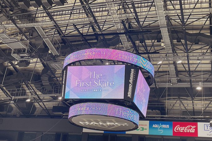 仙台新リンク、伝説の演技に魂が震えた！羽生くんのスケートはもはや芸術の域！他選手とは次元が違いすぎる…！