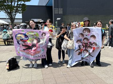 【速報】羽生結弦への愛が止まらない！「すべてが好き」の声に全国民が納得！この推し活は最高に有意義だろ！