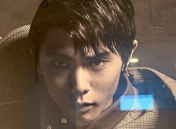 【画像】羽生結弦、あの瞬間の表情がヤバすぎると話題に！「この一枚の為に…」遠征組も納得の理由が判明！