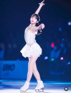 【朗報】本田真凜、最高の舞台で輝きまくり！宇野Pのショーが大成功で、羽生ファンも手のひら返し？【衝撃】