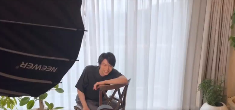 羽生結弦、プロ転向3周年記念！ スポニチ独占インタビュー最終回、ファンよ急げ！