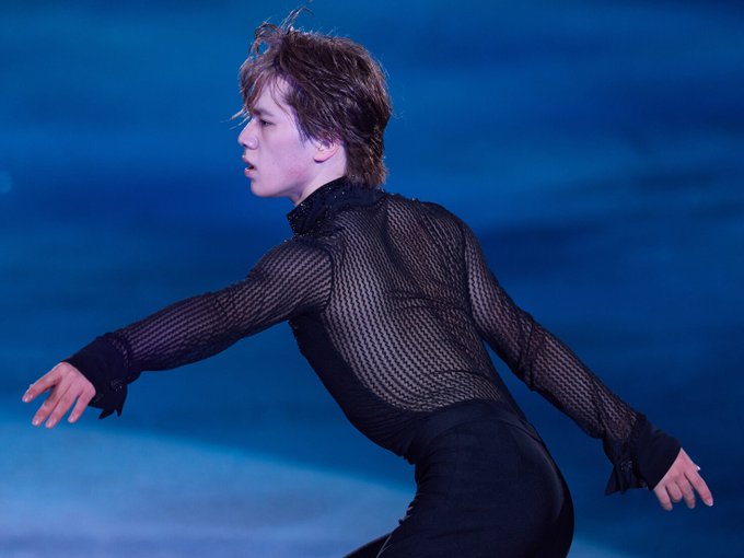 【速報】宇野昌磨プロデュースのアイスショー、続編決定で「最初で最後」を覆す！