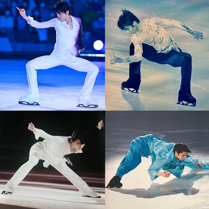 【速報】羽生結弦が語る「進化の原動力」がヤバすぎた…！「あの時よりも絶対練習してる」限界を知らない向上心に震える！