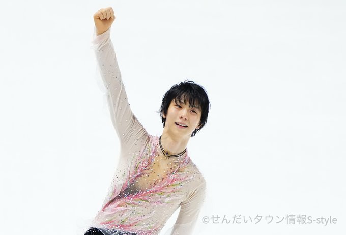 速報！羽生結弦出演「The First Skate」誌面特集をチラ見せ！ 全11Pで魅せるアイスショー、これは永久保存版確定だろ！