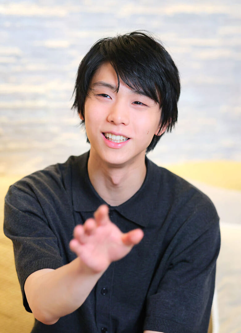 【速報】羽生結弦、プロ3周年！「これからも進み続けます」メッセージにファン歓喜！レジェンドは止まらねぇ！