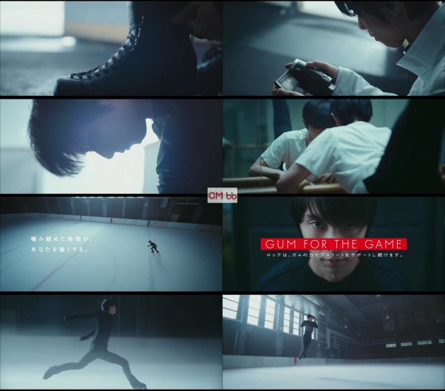 羽生結弦、ロッテCMでまた名言爆誕！「報われない努力はない」彼の言葉が示す境地にもう涙が止まらない！