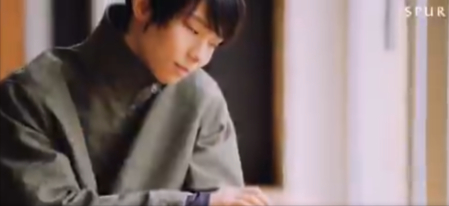 羽生結弦、グッチ着こなしで独壇場！ 他のスケーターは過去の栄光にすがり、羽生は進化を続ける孤高の存在！