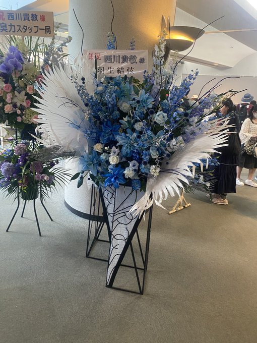 絆は永遠！羽生結弦と米津玄師、お互いをリスペクトし合う関係にファン涙腺崩壊…