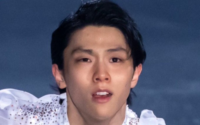 羽生結弦、哲学に傾倒し「心の波動」語る！新リンクも「聖水」も全部飲み込む“絶対王者”の哲学ショーに世界が震えた！