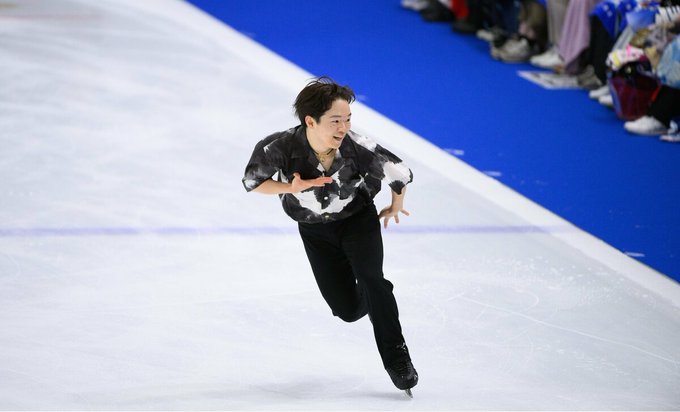 鍵山、友野、壷井、佐藤の”ドリーム・オン・アイス2025”に歓喜！真の王者がミラノ五輪へ！